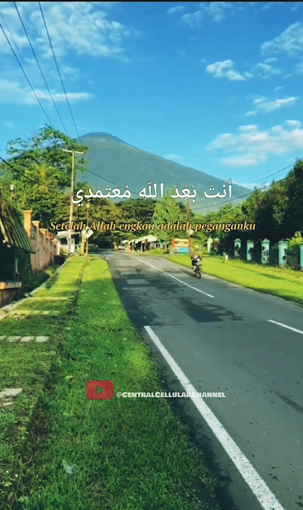 ya imamarusli | ya imamarusli remix | Kuningan Jawa barat | gunung Ciremai |  Jawa barat #shorts