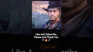 Red Dead Redemption - [PS5 Pro] (Gameplay) - [Mission] (Story)