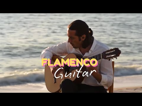 Guitarra Flamenca Nonstop – Emoción y Tradición