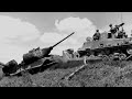 M4 Sherman HVSS Suspension — Outmaneuvered King Tigers — Panzers Couldn't Rotate Fast Enough