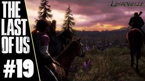 The Last of Us, PS3 - Part 19