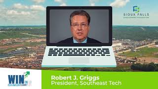 WIN Summit 2021 Commercial with Josh Muckenhirn and Bob Griggs