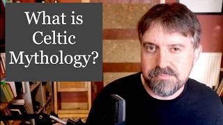 What is Celtic mythology?