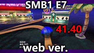 SMB1, E7 Exam-C, 41.40 (web version)