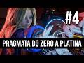 #4 Pragmata até Platinar! PC (Steam) HD 60 FPS / Nova Franquia da Capcom!