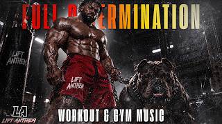 WORKOUT MUSIC 2026 🔥 Best Rap & Hip Hop Gym Motivation