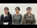 【お知らせ】Flower＊Hourからファンの皆様へ大切なお知らせです。