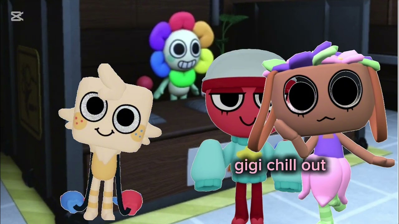 THINGS THAT WE ALL HATE IN DANDYS WORLD