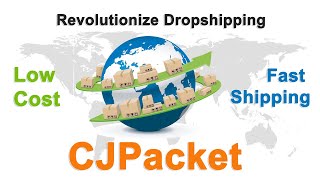 CJPacket Accelerates Your Delivery of Winning Products