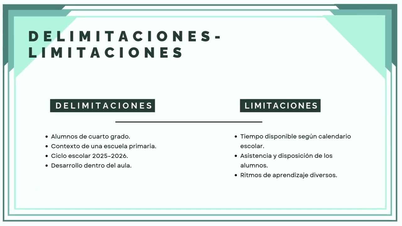 Proyecto de Investigación