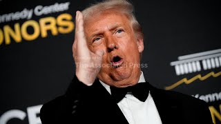 Trump comments on Netflix, Warner Bros. potential deal