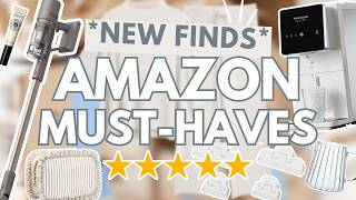 🌟17 *NEW RELEASES* Amazon Finds You NEED: travel must haves + home gadgets #amazonfinds screenshot 2