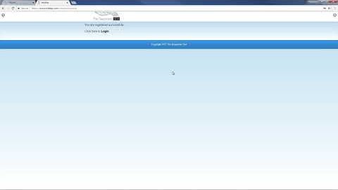 TDB1000 wikikey registration