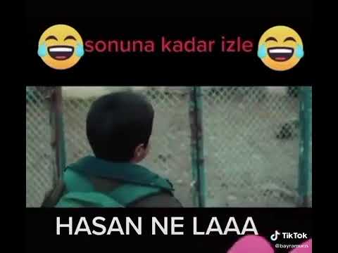 hasan deme la