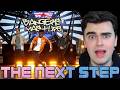 The Boys Are In OLD LONDON TOWN! [The Next Step S4 E8 Reaction]