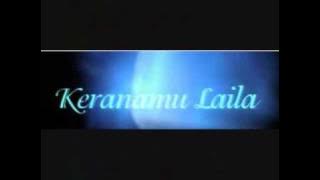 OST Keranamu Laila