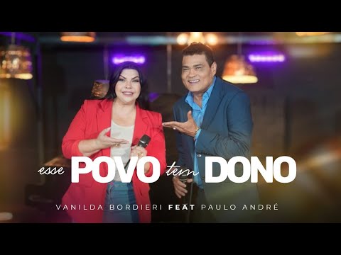 Ver Vanilda Bordieri feat. Paulo André - Esse Povo tem Dono (Clipe Oficial) no YouTube Ver Vanilda Bordieri feat. Paulo André - Esse Povo tem Dono (Clipe Oficial) no YouTube