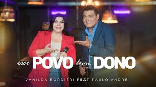 Vídeo de Este Povo Tem Dono
