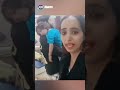 महिला ने डॉक्टर की लापरवाही का बनाया वीडियो खराब दांत निकालने की बजाय निकाल दिया दूसरा दांत