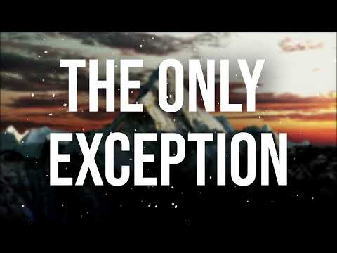 Paramore - The Only Exception (Slowed + Reverb)