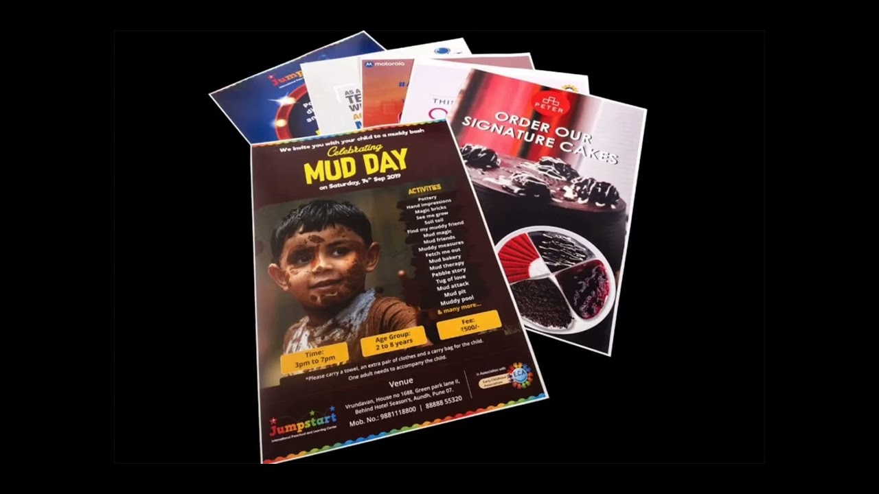 'Posters Printing Service