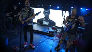 Cracked Skulls - Live 9/5/23 @theMegasband