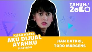 Kisah Nyata AKu Dijual Ayahku