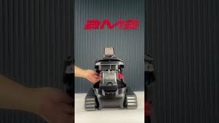 How to Use 2M2 Tank 2 Pro 'Find Key Bittings' feature to Cut Toyota TOY43 Key Blade