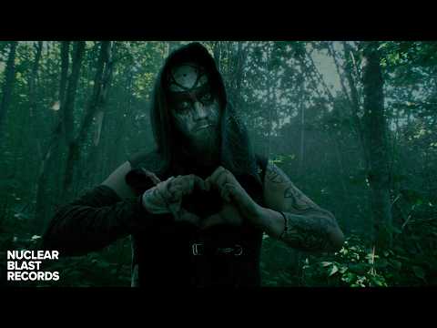 TURMION KÄTILÖT - Amon-Ra (OFFICIAL MUSIC VIDEO)