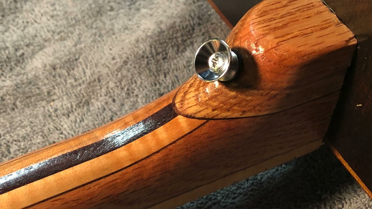 Cigar Box Style Guitar - Complete Build