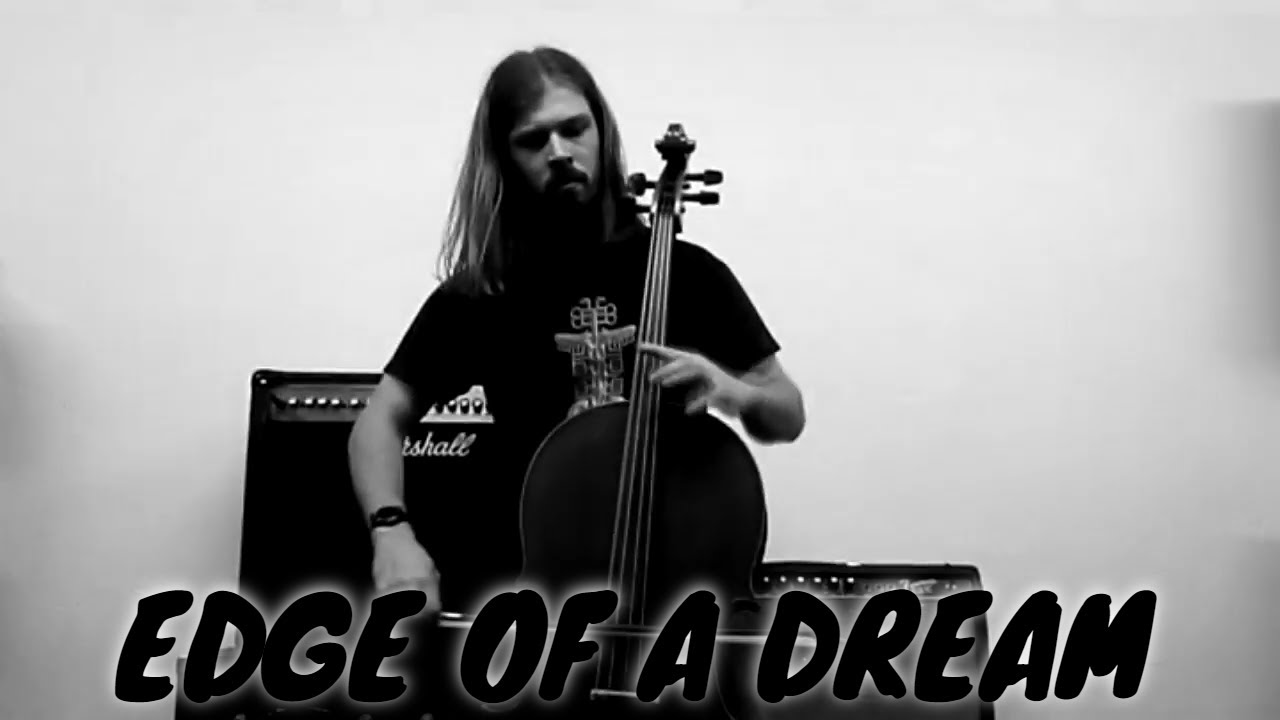 Firewind Cover - Edge of a dream (Band Cover)