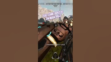 Apex legends Sparrow gameplay #apexlegends #apex #apexlegendsclips #gamingshorts #twitch