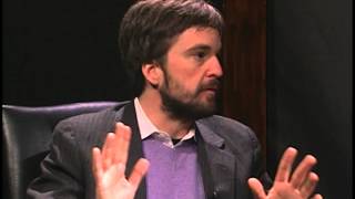 Spotlight - Vadym Kholodenko