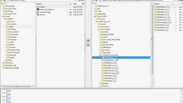 Tutorial How to install Style.css or Mingle Forum