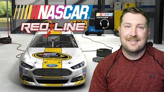 The Forgotten NASCAR Manager Game screenshot 2