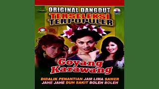 Nais Larasati - Jahe Jahe