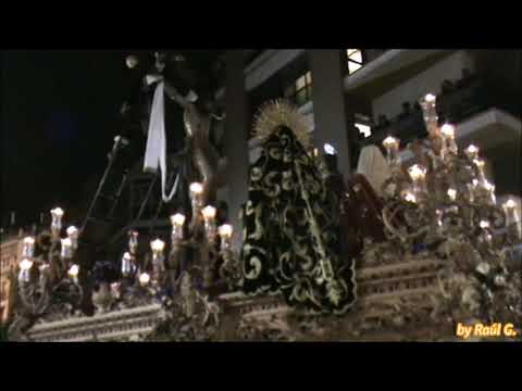 Pontificia, Real, Muy Ilustre y Trinitaria Hermandad Sacramental y Archicofradía de Nazarenos del Sagrado Decreto de la Santísima Trinidad, Santísimo Cristo de las Cinco Llagas, María Santísima de la Concepción, Nuestra Señora de la Esperanza Coronada y San Juan Bosco
