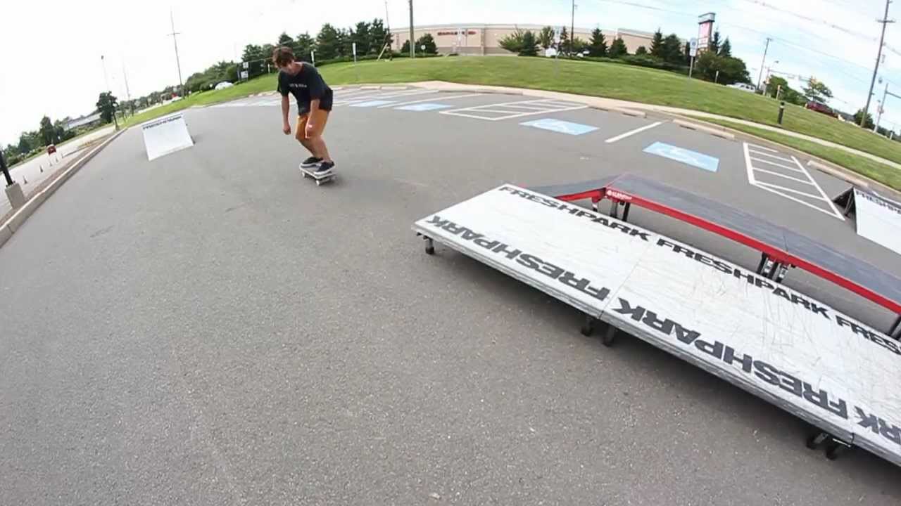 Extreme Sports Day Gardensk8