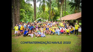 Confraternização Naville 2022
