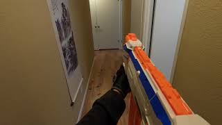 Satisfying Mag Dump #shorts