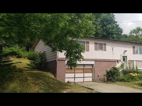 112 STEWART AVENUE, Beckley, WV home video tour