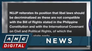 Journalist groups condemn Cimatu's cyber libel conviction | ANC