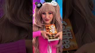 ¡LOCURA DE DULCES! 🍬🤪
