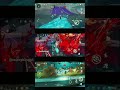 Wuthering Waves 30Fps Cinematic Gameplay | OnePlus Ace 6T