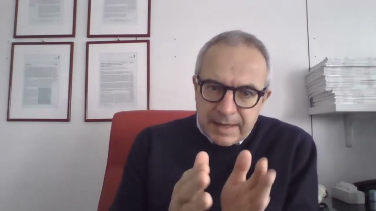 Ruolo degli SGLT2  inibitori nella terapia dello scompenso cardiaco: Linee Guida europee ESC 2021