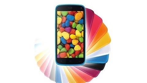 Gionee E3 with 4.7-inch display, quad-core CPU launched