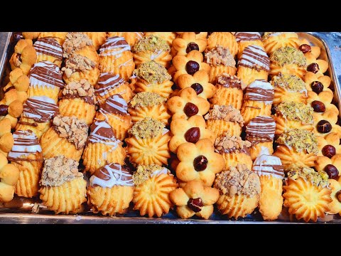 البيتي فور بالماكينه والكيس يارب يعجبكم