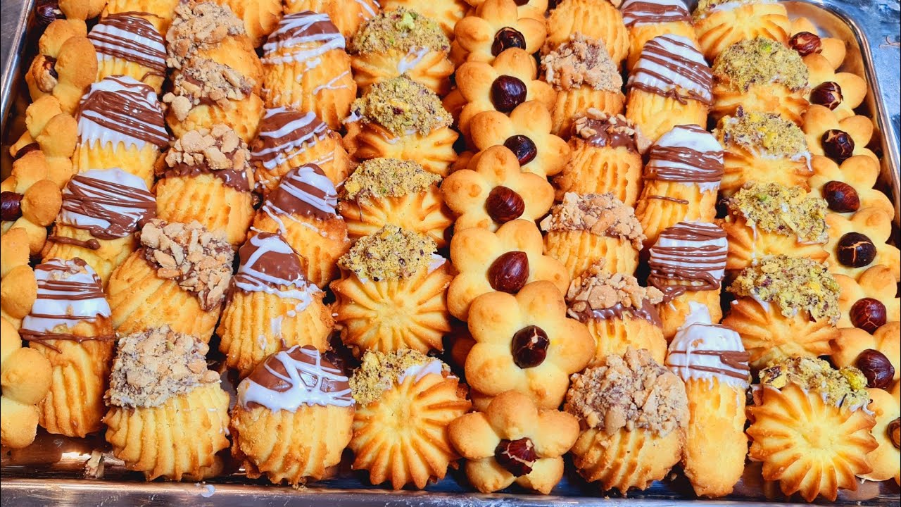 البيتي فور (بالماكينه والكيس) ❤👌يارب يعجبكم