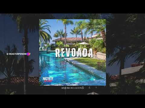 [FREE] FUNK 130 BPM TYPE BEAT: "REVOADA" | estilo nilo, mc gp, paiva, dançante, piscina & luxo