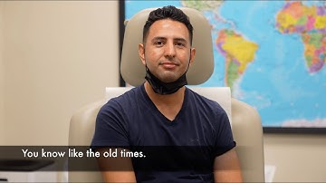 Multiple improvements after treatment by Dr. Tobinick 3 years after stroke